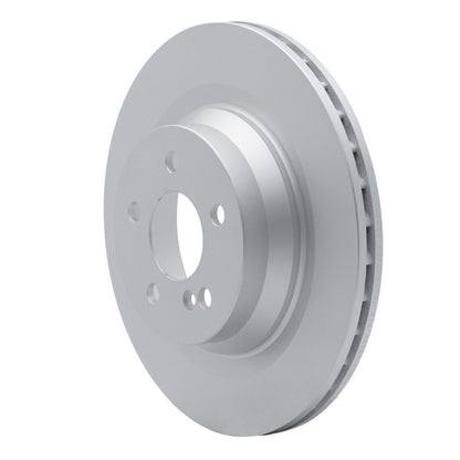 Dynamic Friction Company Disc Brake Rotor 604-63096