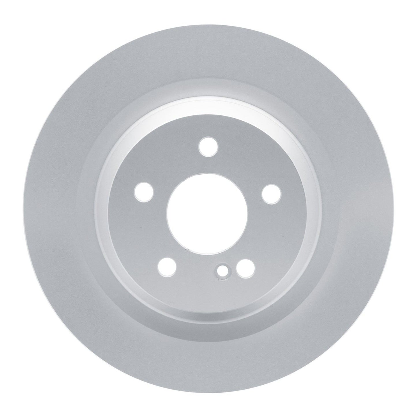 Dynamic Friction Company Disc Brake Rotor 604-63096