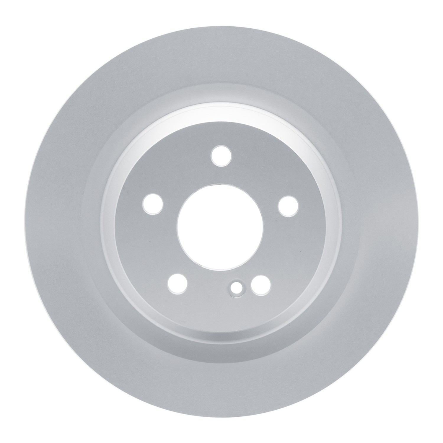 Dynamic Friction Company Disc Brake Rotor 604-63096