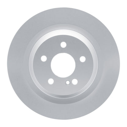 Dynamic Friction Company Disc Brake Rotor 604-63096