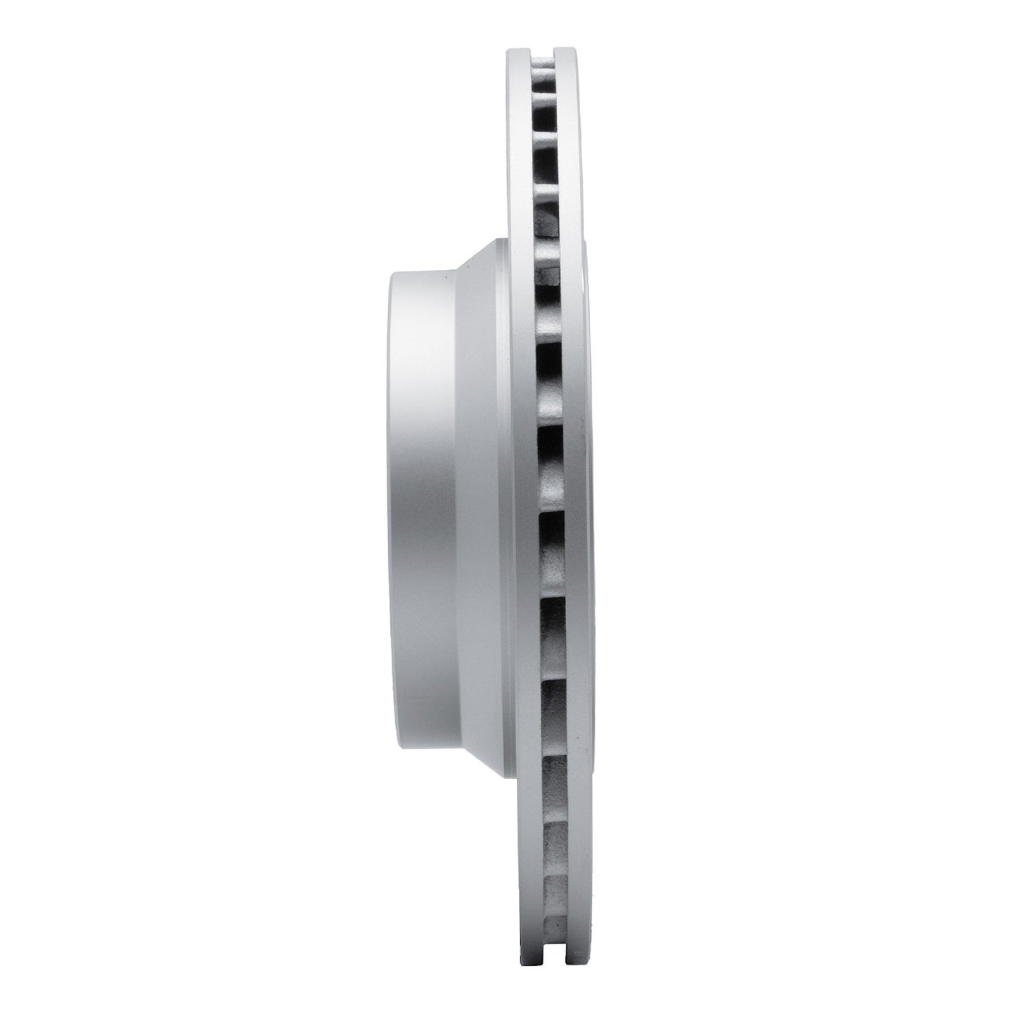 Dynamic Friction Company Disc Brake Rotor 604-63096