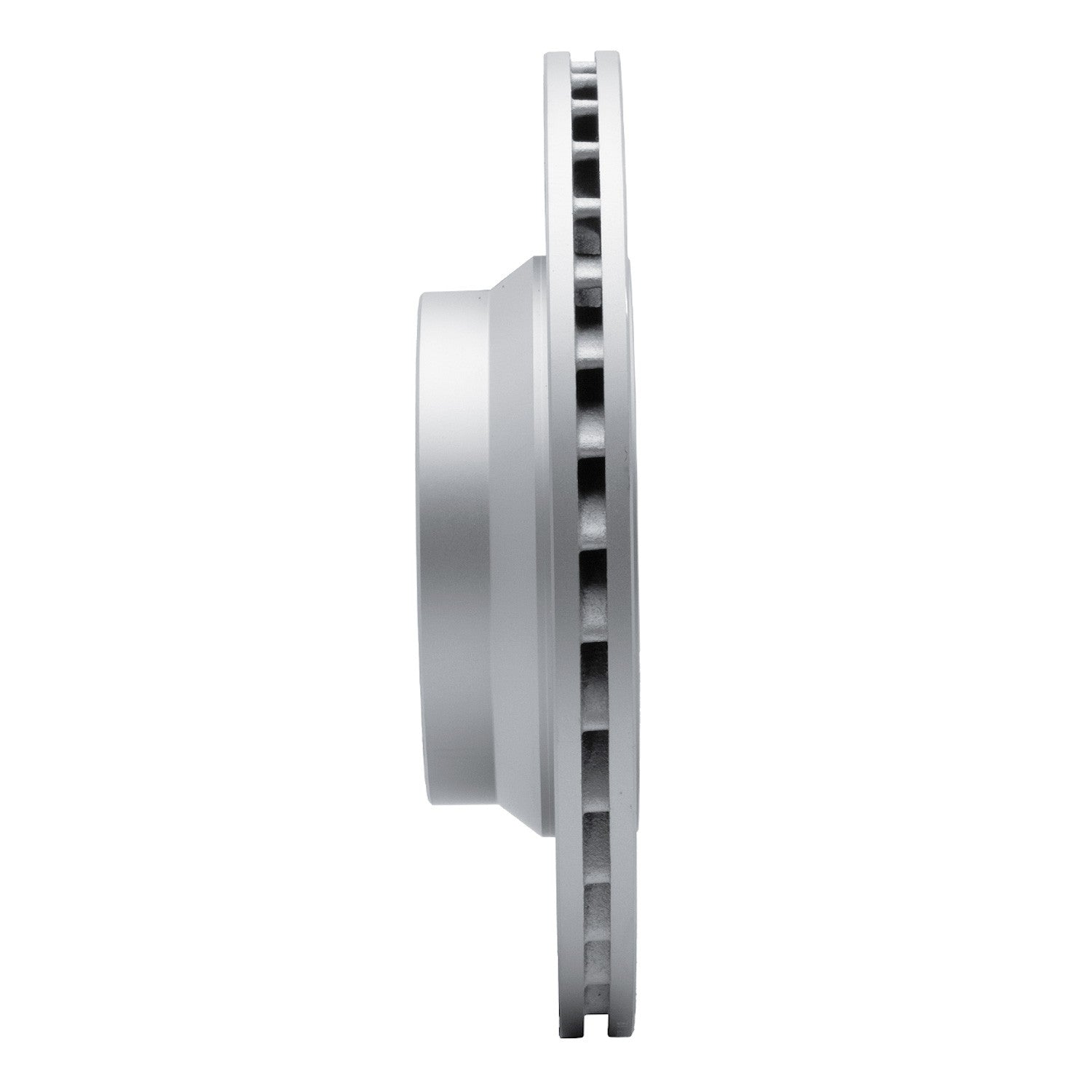 Dynamic Friction Company Disc Brake Rotor 604-63096