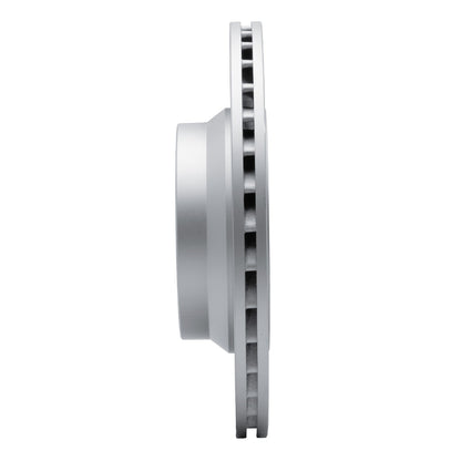 Dynamic Friction Company Disc Brake Rotor 604-63096