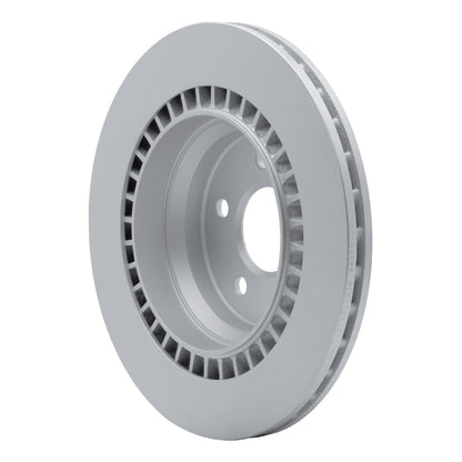 Dynamic Friction Company Disc Brake Rotor 604-63096