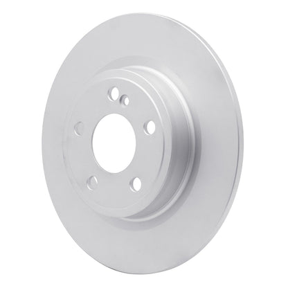 Dynamic Friction Company Disc Brake Rotor 604-63099