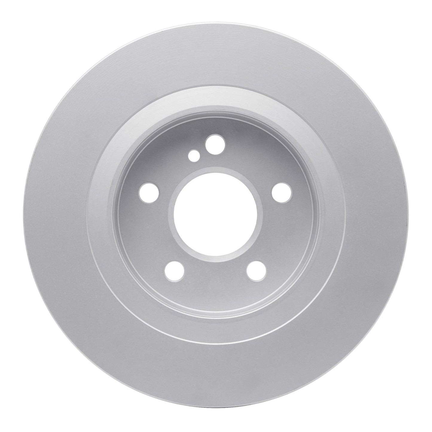 Dynamic Friction Company Disc Brake Rotor 604-63099
