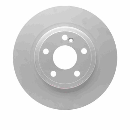 Dynamic Friction Company Disc Brake Rotor 604-63099