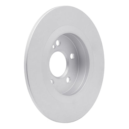 Dynamic Friction Company Disc Brake Rotor 604-63099
