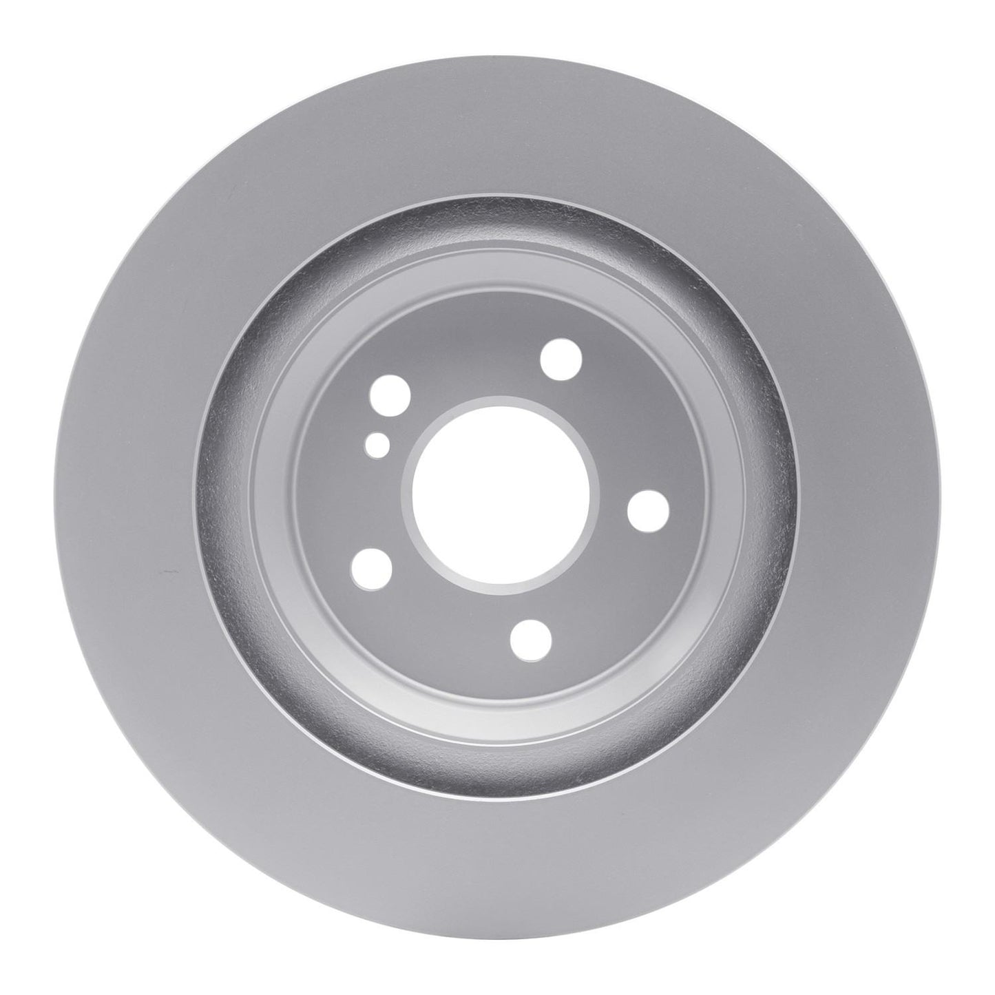 Dynamic Friction Company Disc Brake Rotor 604-63102