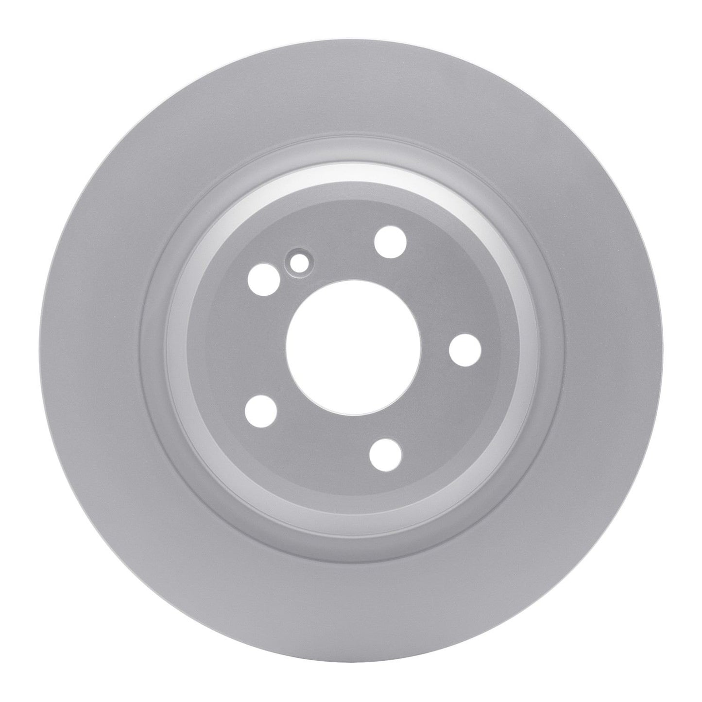 Dynamic Friction Company Disc Brake Rotor 604-63102
