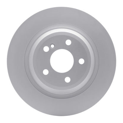 Dynamic Friction Company Disc Brake Rotor 604-63102