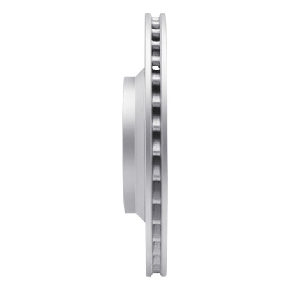 Dynamic Friction Company Disc Brake Rotor 604-63102