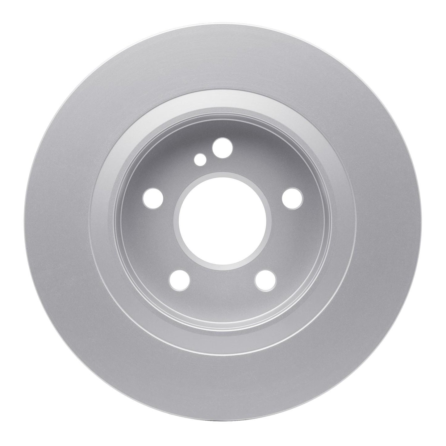Dynamic Friction Company Disc Brake Rotor 604-63107