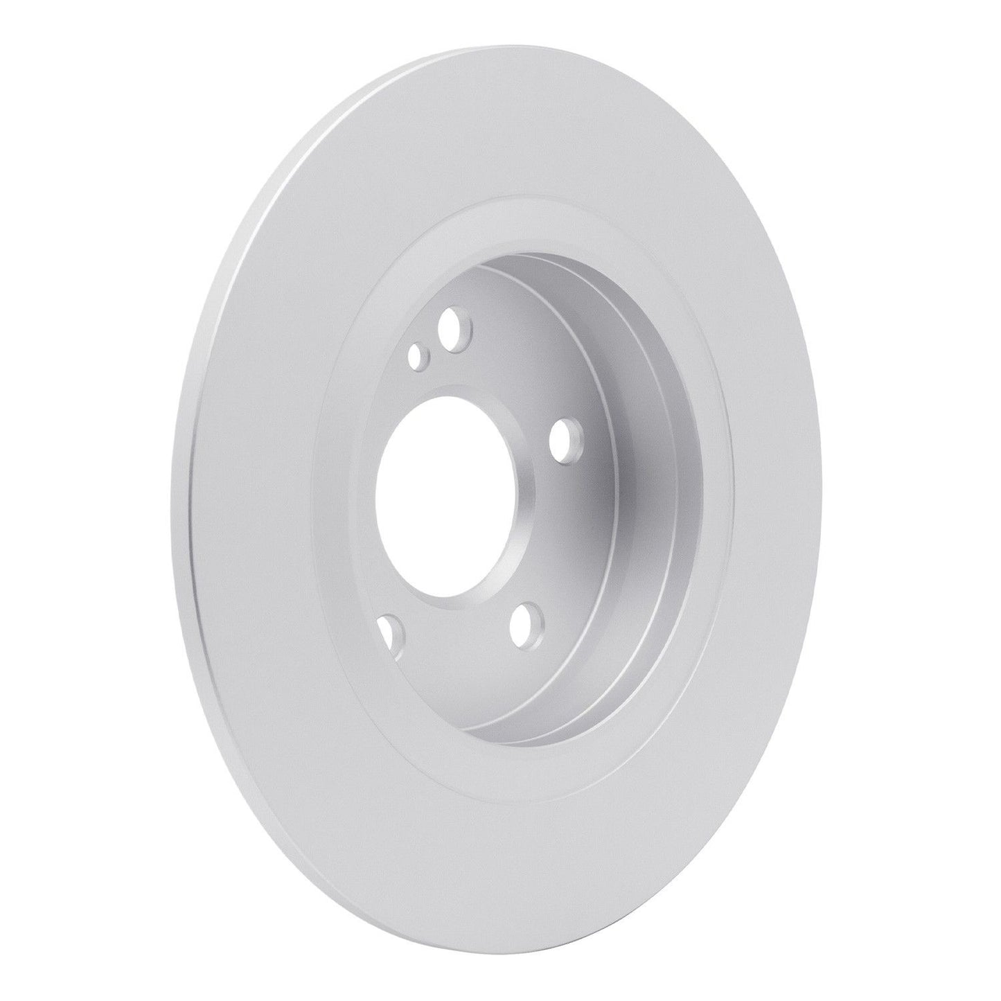Dynamic Friction Company Disc Brake Rotor 604-63107