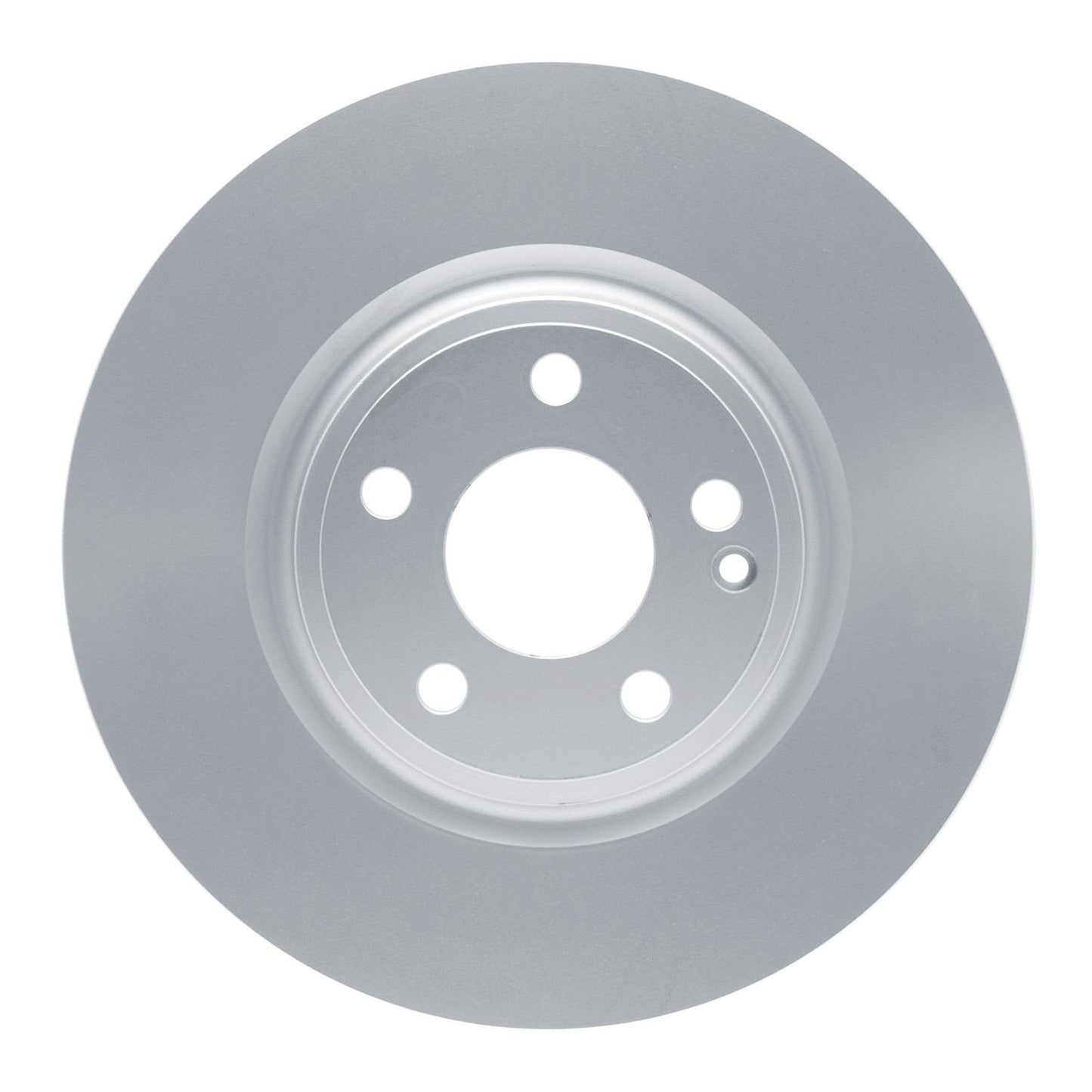 Dynamic Friction Company Disc Brake Rotor 604-63108