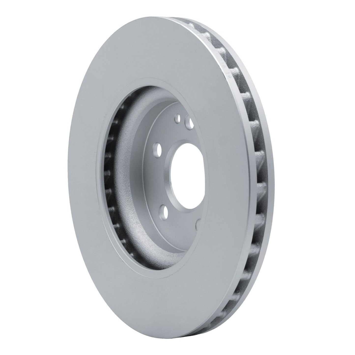 Dynamic Friction Company Disc Brake Rotor 604-63108