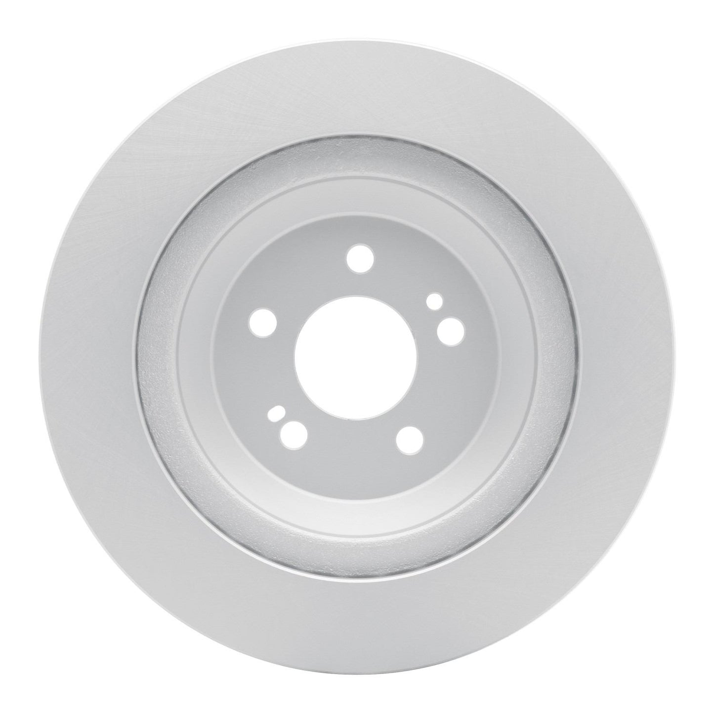 Dynamic Friction Company Disc Brake Rotor 604-63113
