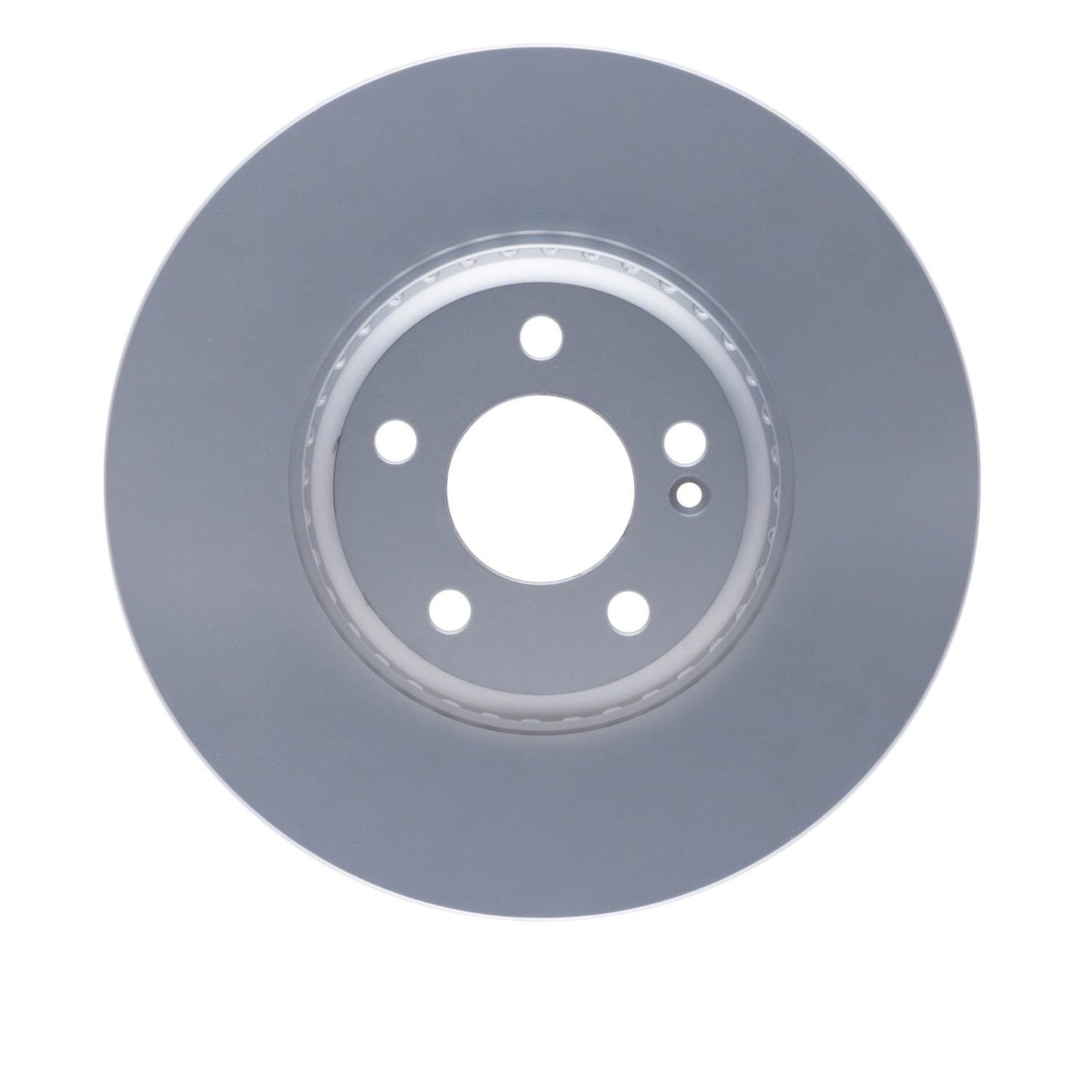 Dynamic Friction Company Disc Brake Rotor 604-63117