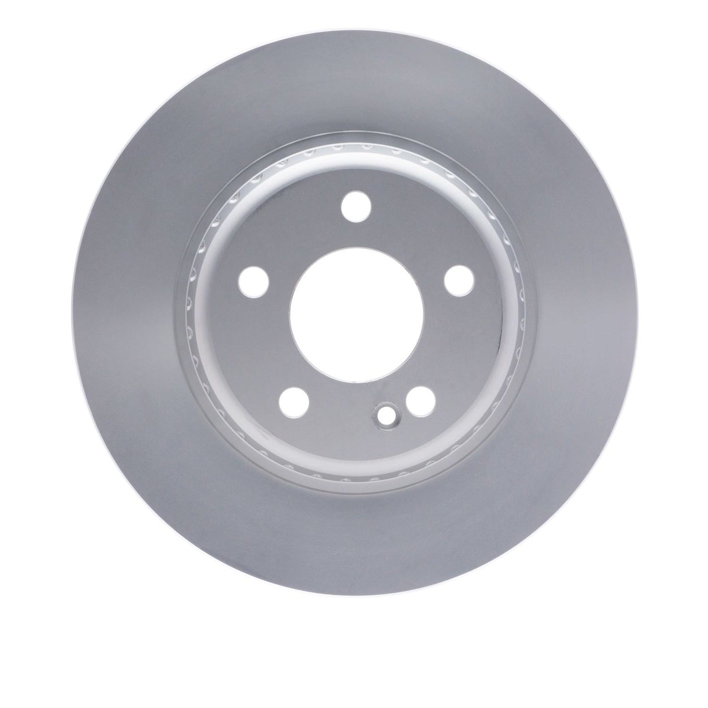 Dynamic Friction Company Disc Brake Rotor 604-63118