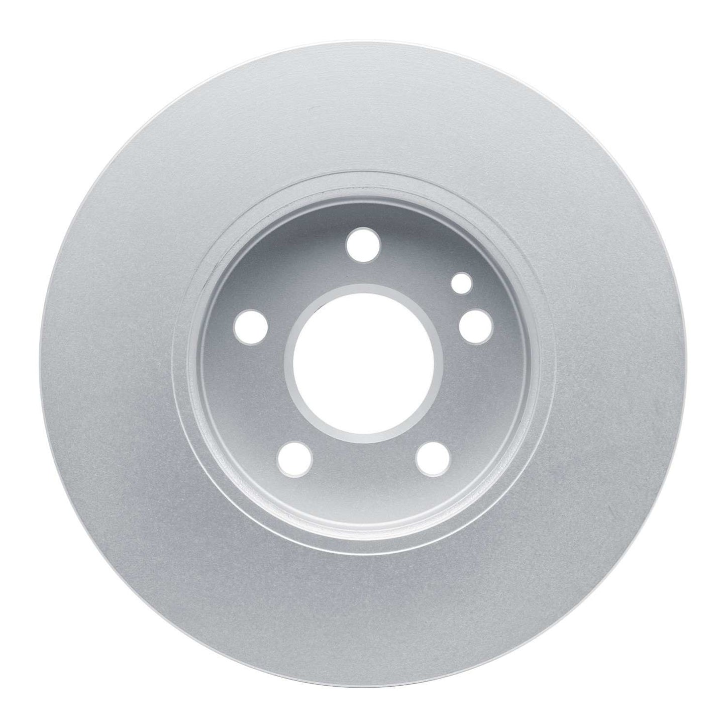 Dynamic Friction Company Disc Brake Rotor 604-63120