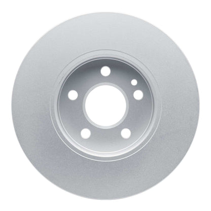 Dynamic Friction Company Disc Brake Rotor 604-63120