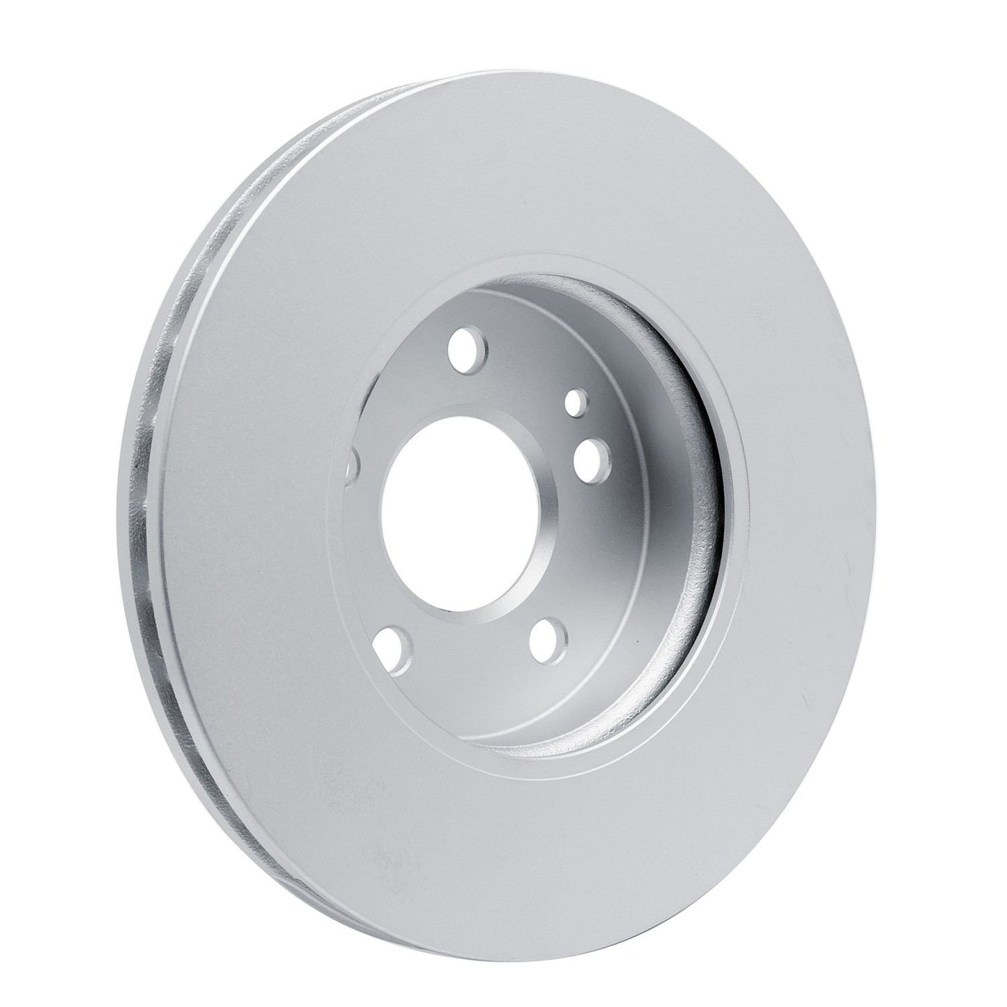 Dynamic Friction Company Disc Brake Rotor 604-63120