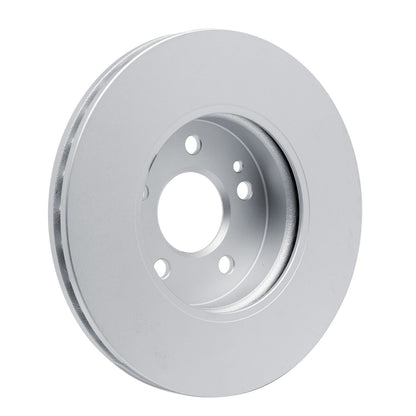 Dynamic Friction Company Disc Brake Rotor 604-63120