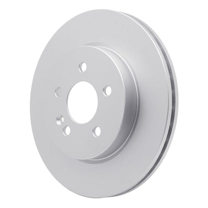 Dynamic Friction Company Disc Brake Rotor 604-63122