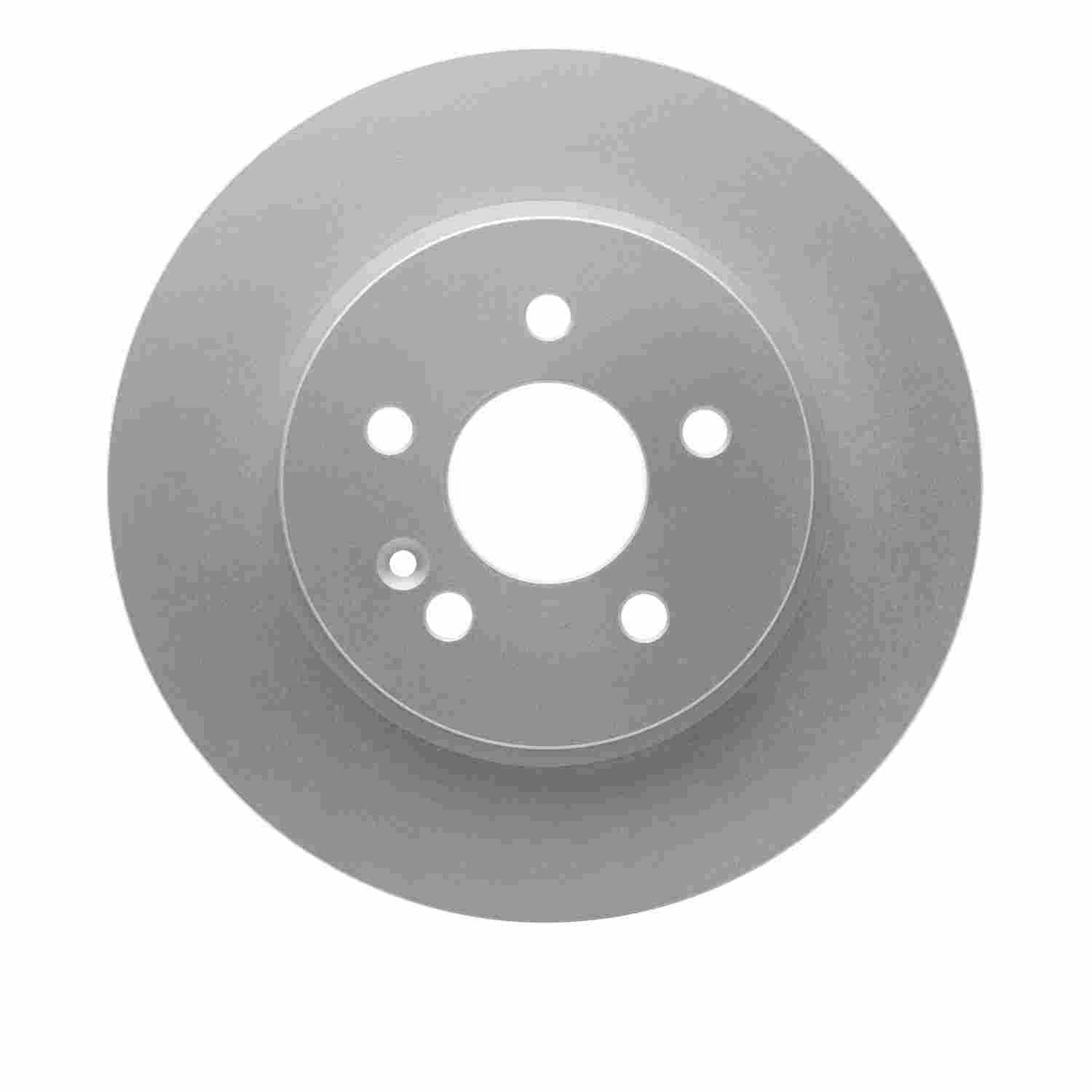 Dynamic Friction Company Disc Brake Rotor 604-63122