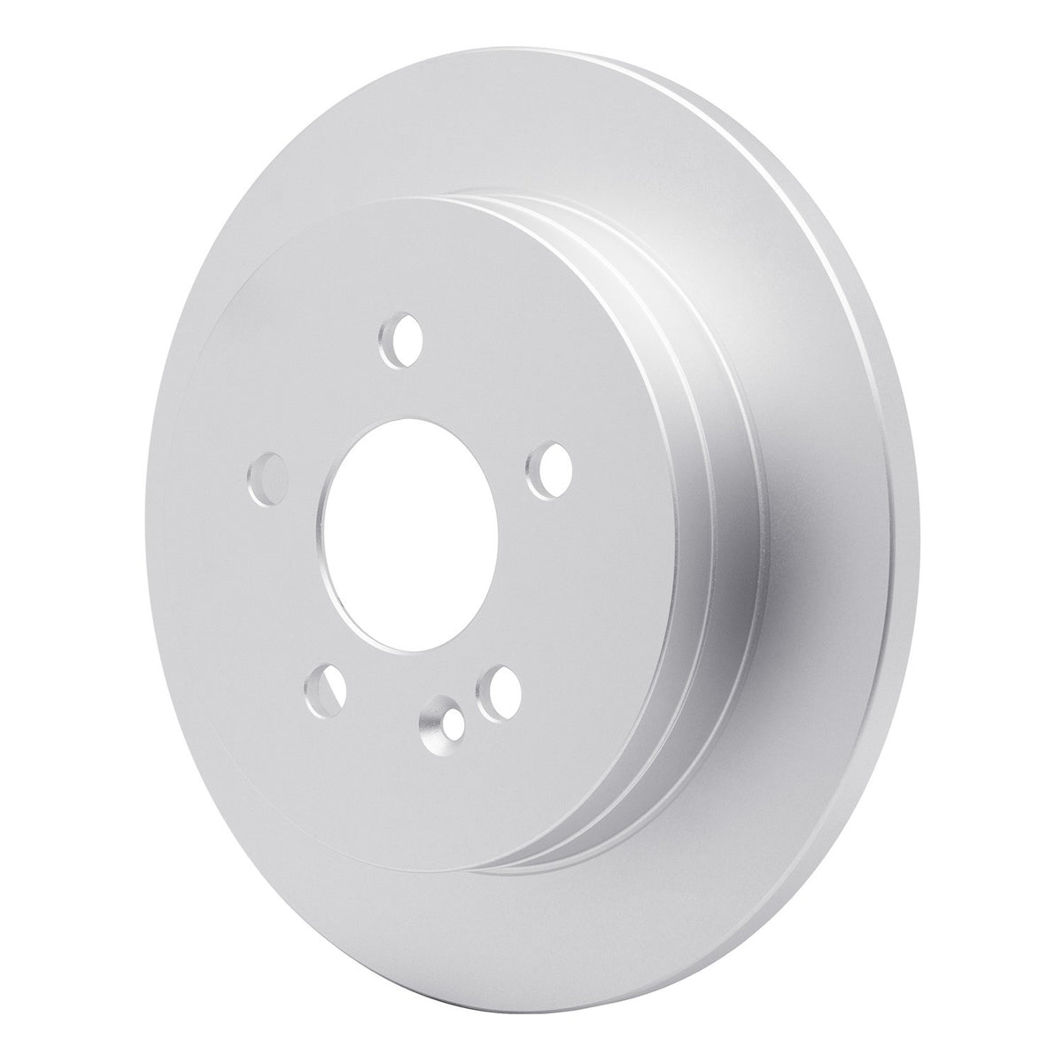 Dynamic Friction Company Disc Brake Rotor 604-63123