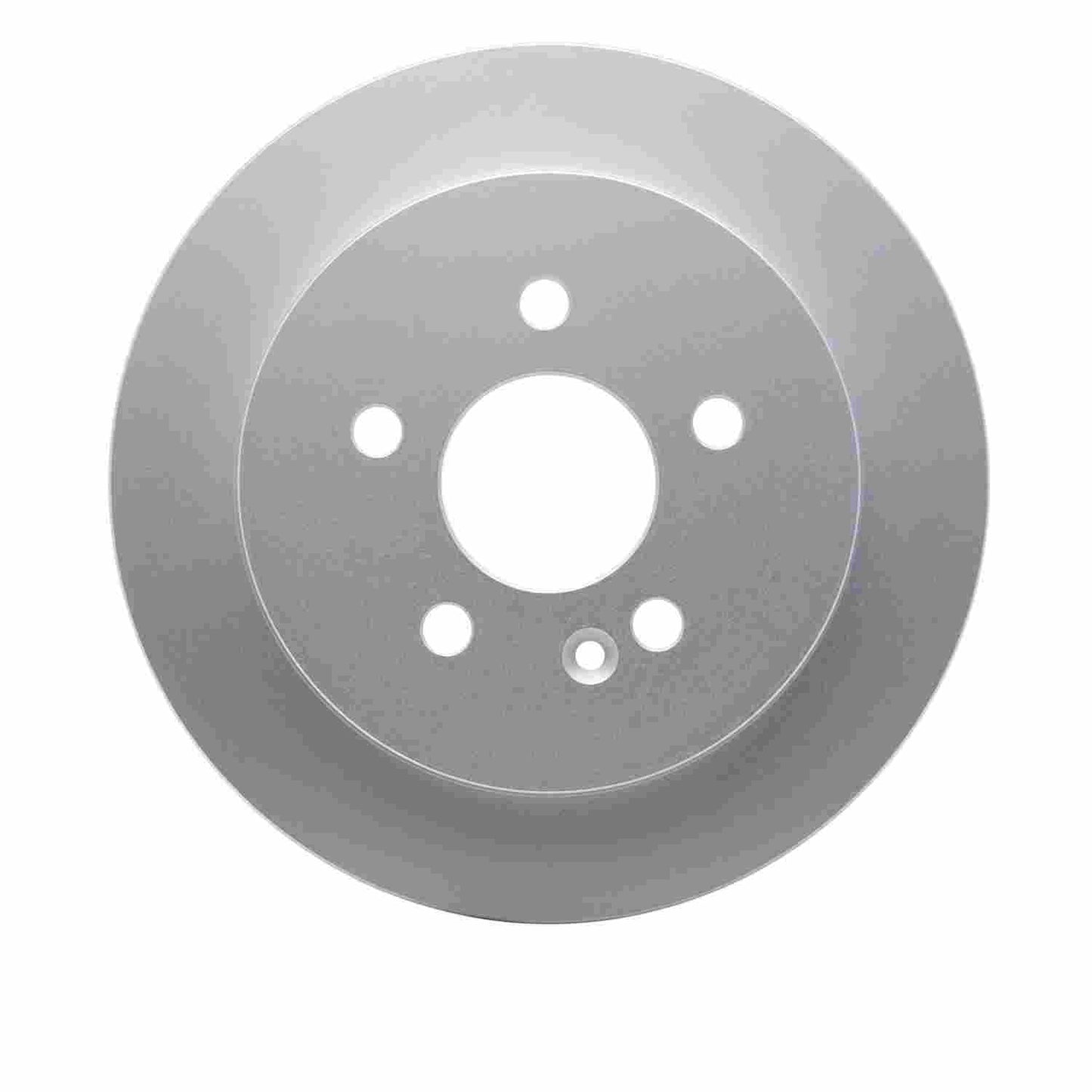 Dynamic Friction Company Disc Brake Rotor 604-63123