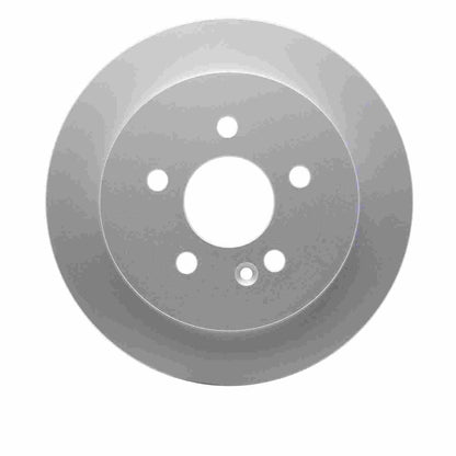 Dynamic Friction Company Disc Brake Rotor 604-63123