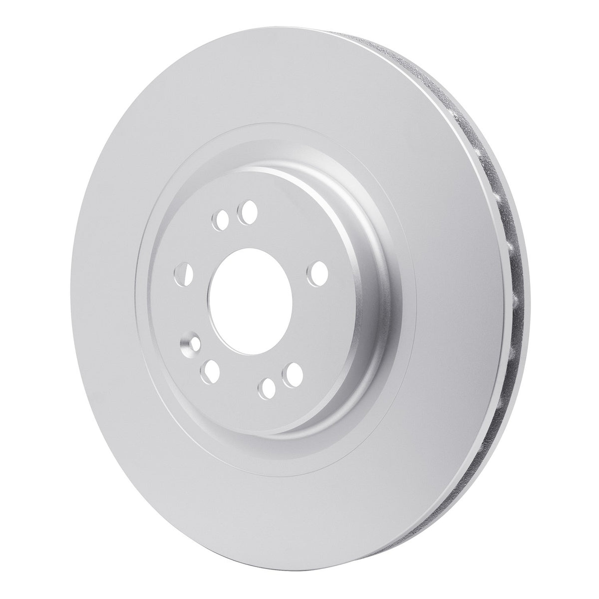 Dynamic Friction Company Disc Brake Rotor 604-63124