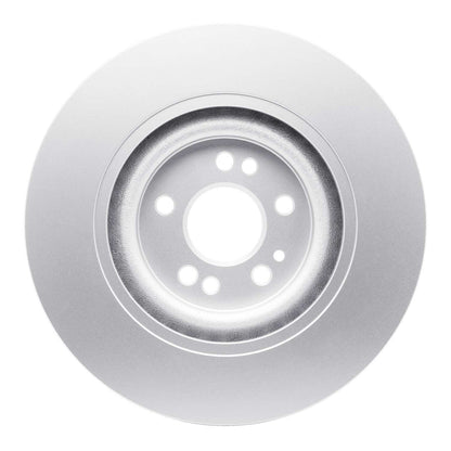 Dynamic Friction Company Disc Brake Rotor 604-63124