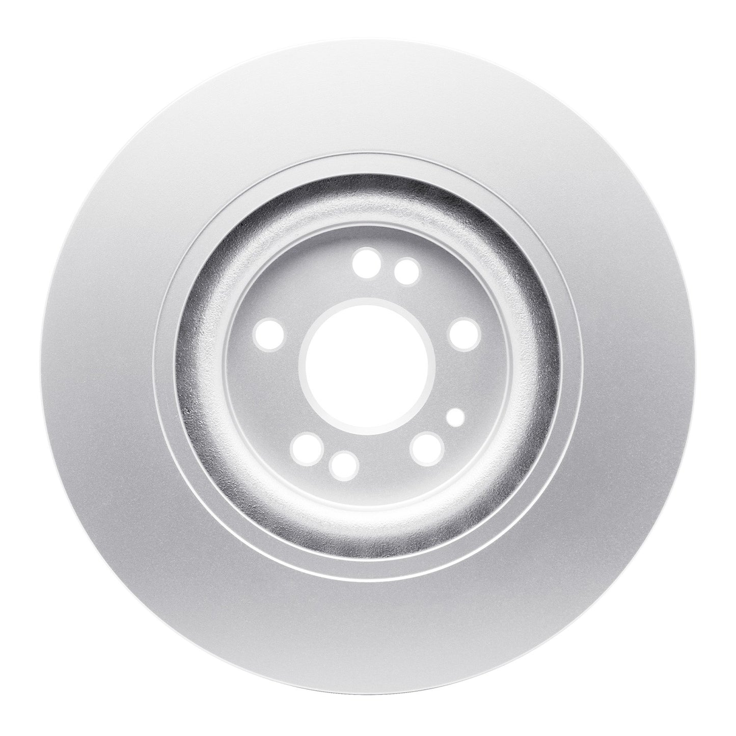 Dynamic Friction Company Disc Brake Rotor 604-63124