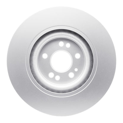 Dynamic Friction Company Disc Brake Rotor 604-63124