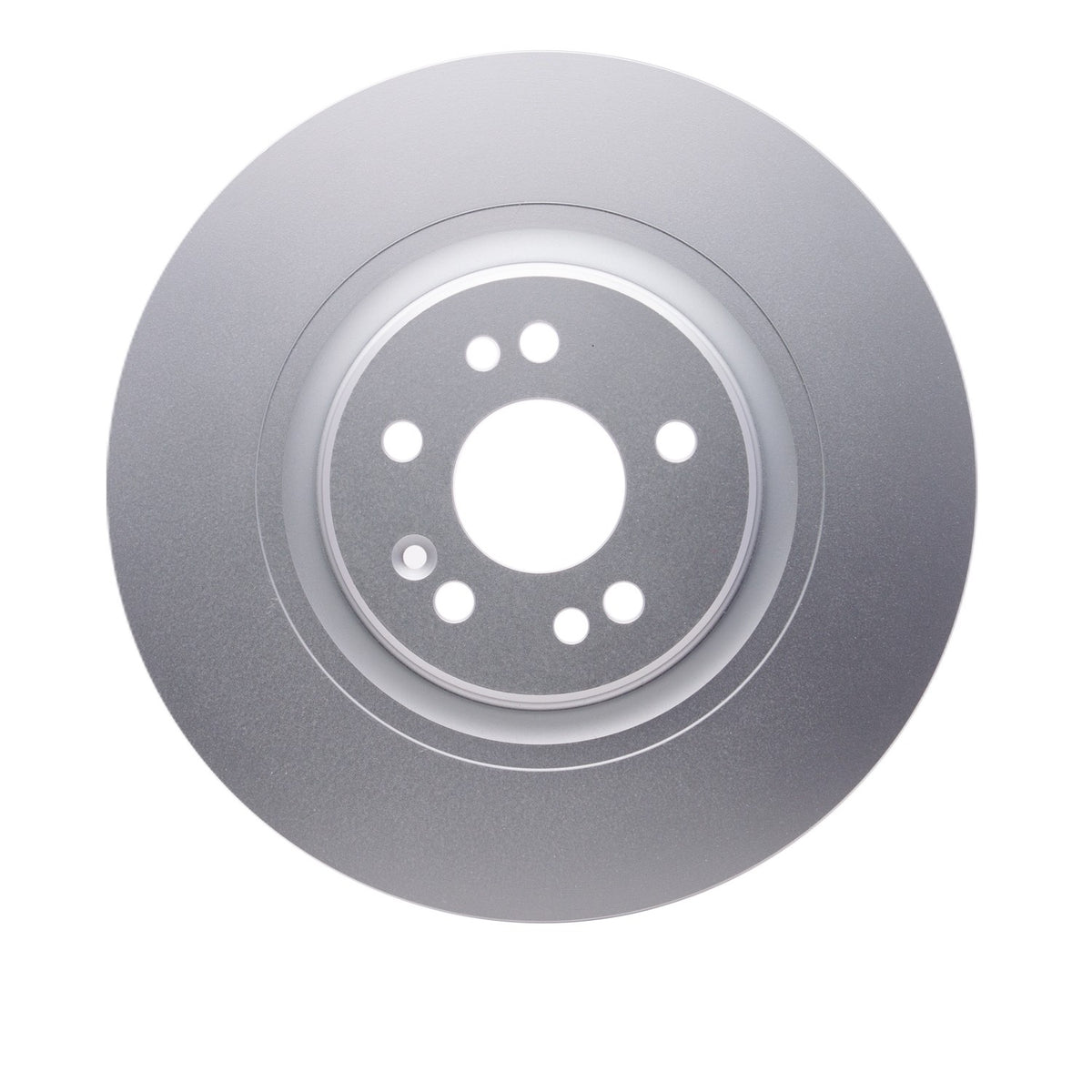 Dynamic Friction Company Disc Brake Rotor 604-63124
