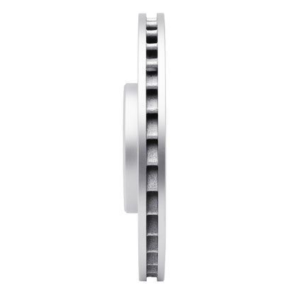 Dynamic Friction Company Disc Brake Rotor 604-63124