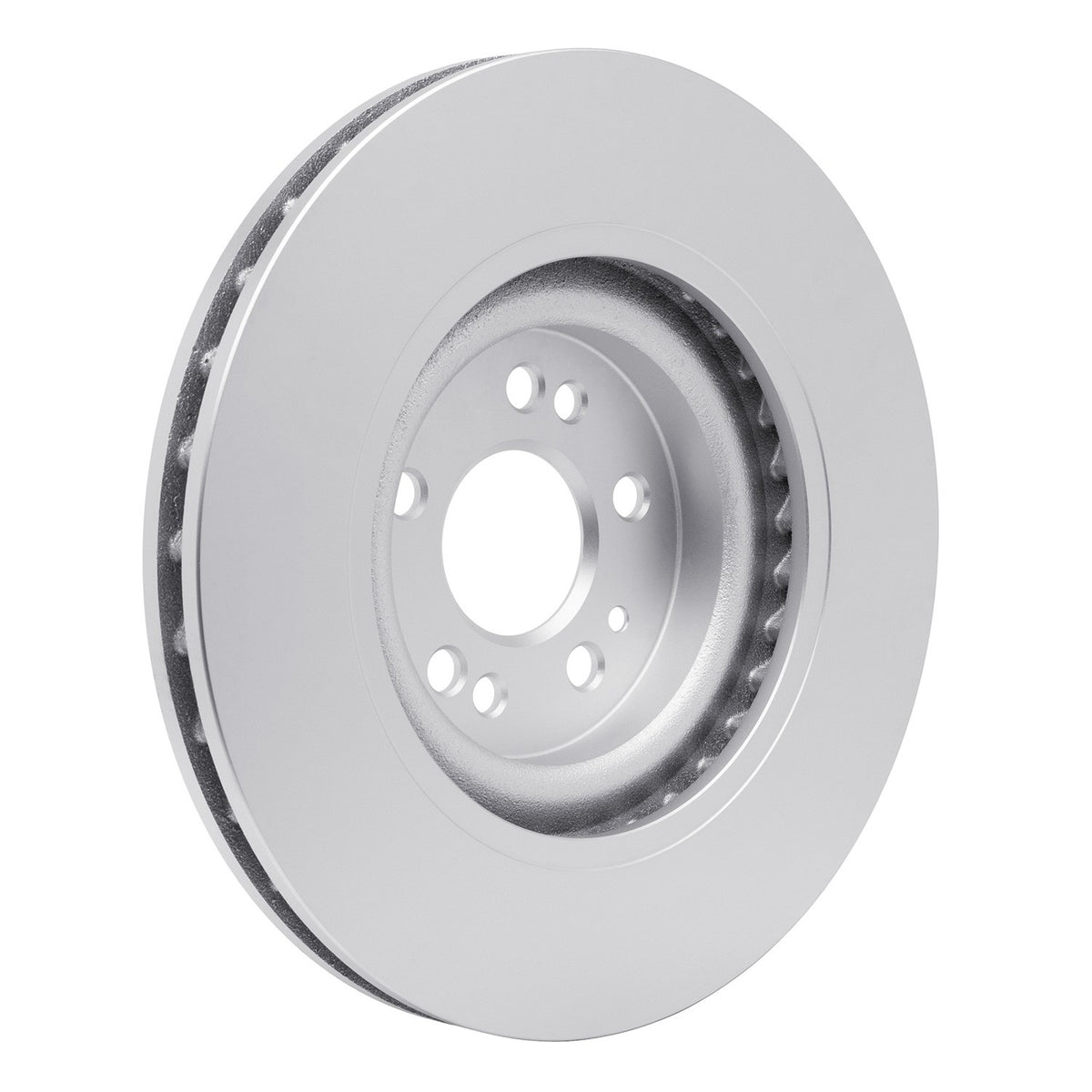 Dynamic Friction Company Disc Brake Rotor 604-63124