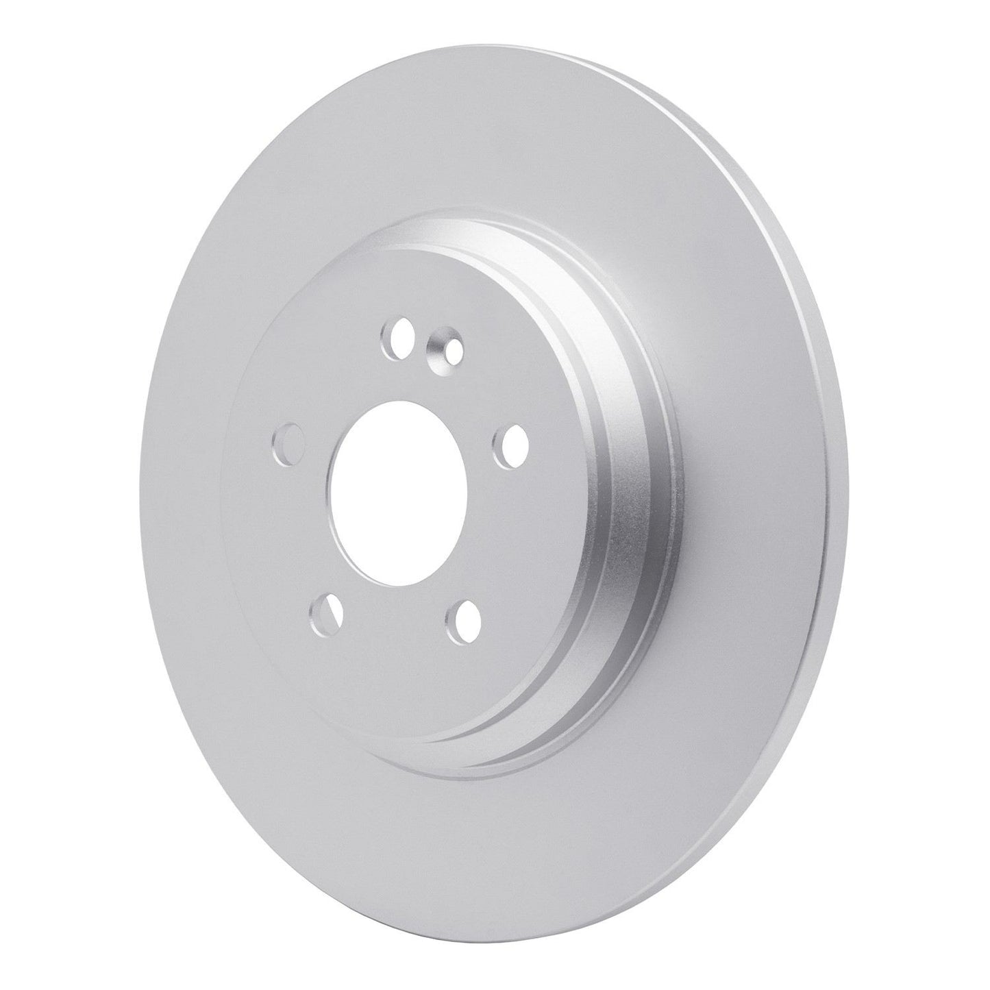Dynamic Friction Company Disc Brake Rotor 604-63125