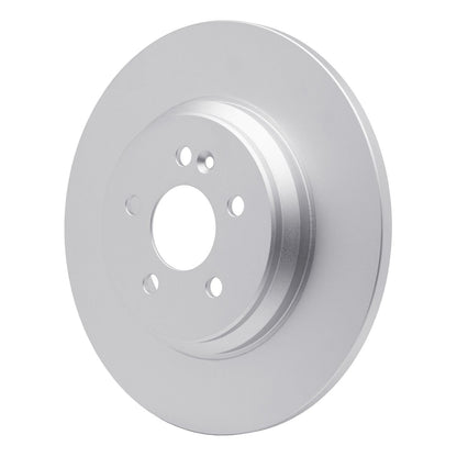 Dynamic Friction Company Disc Brake Rotor 604-63125
