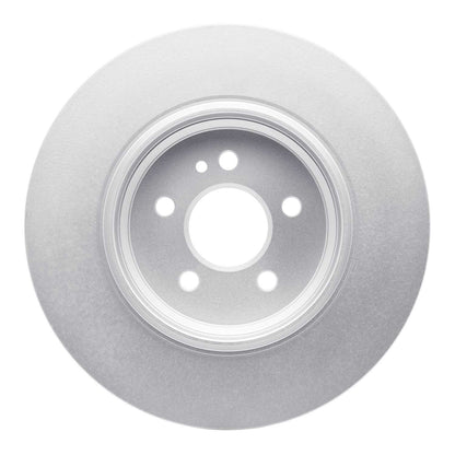 Dynamic Friction Company Disc Brake Rotor 604-63125