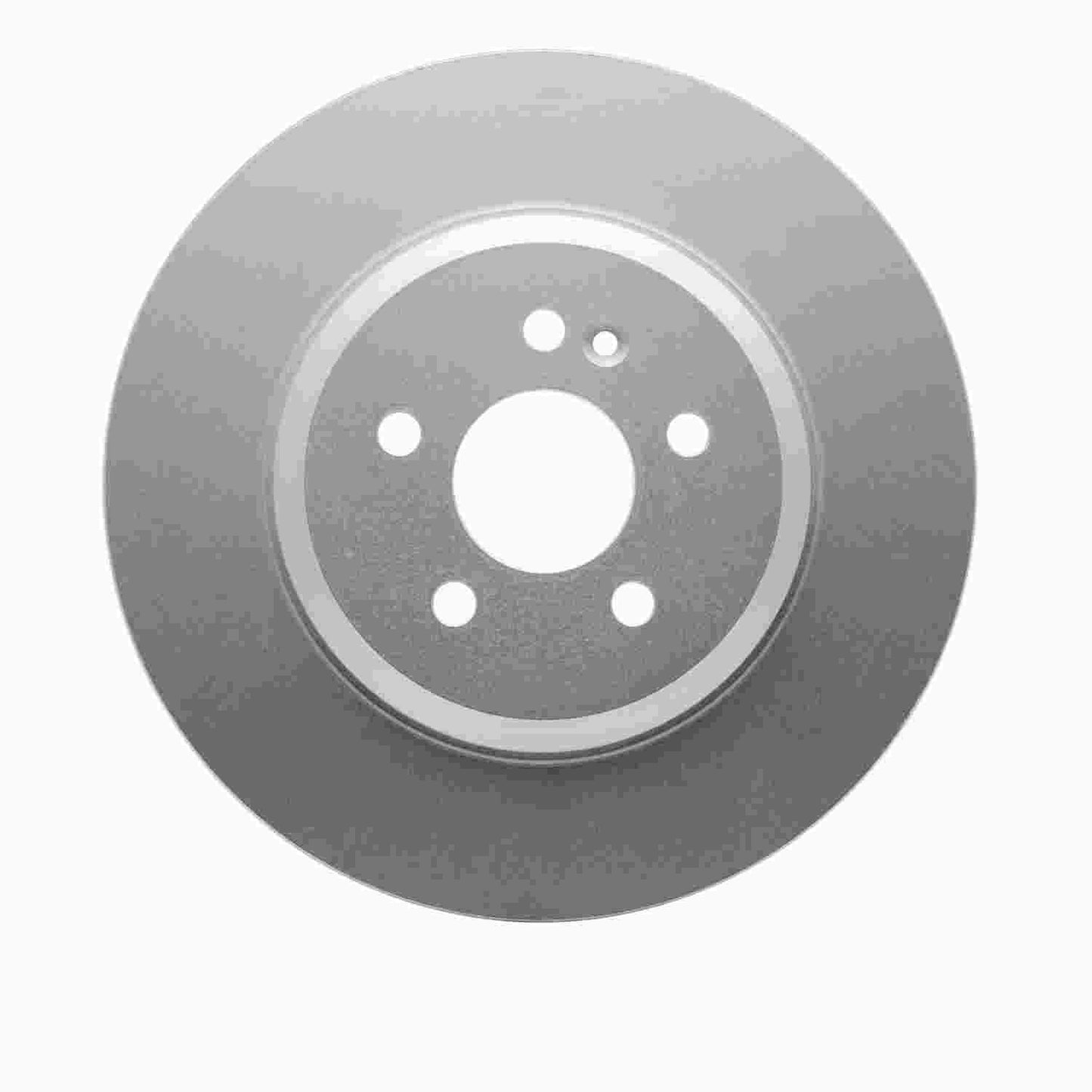 Dynamic Friction Company Disc Brake Rotor 604-63125