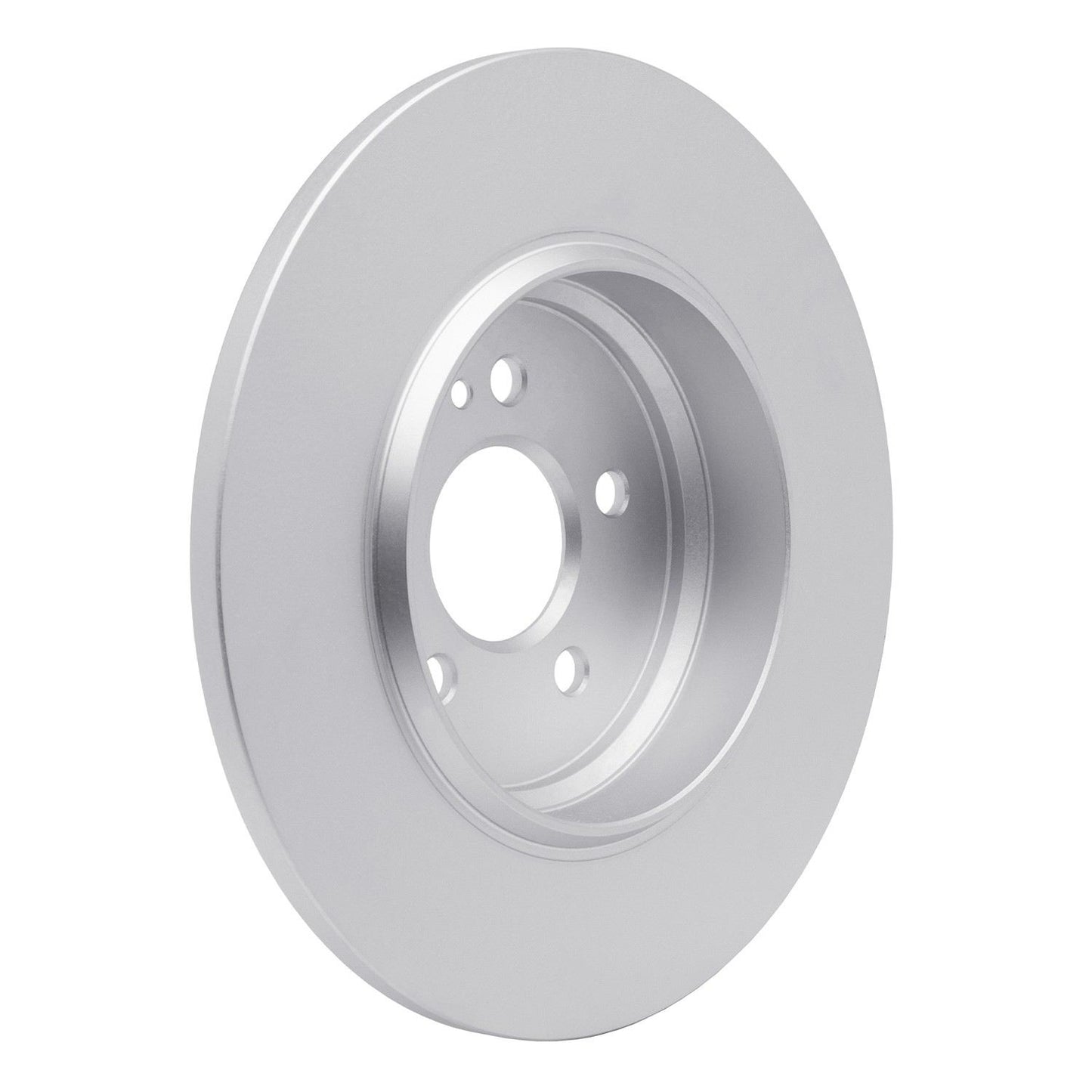 Dynamic Friction Company Disc Brake Rotor 604-63125