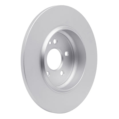 Dynamic Friction Company Disc Brake Rotor 604-63125