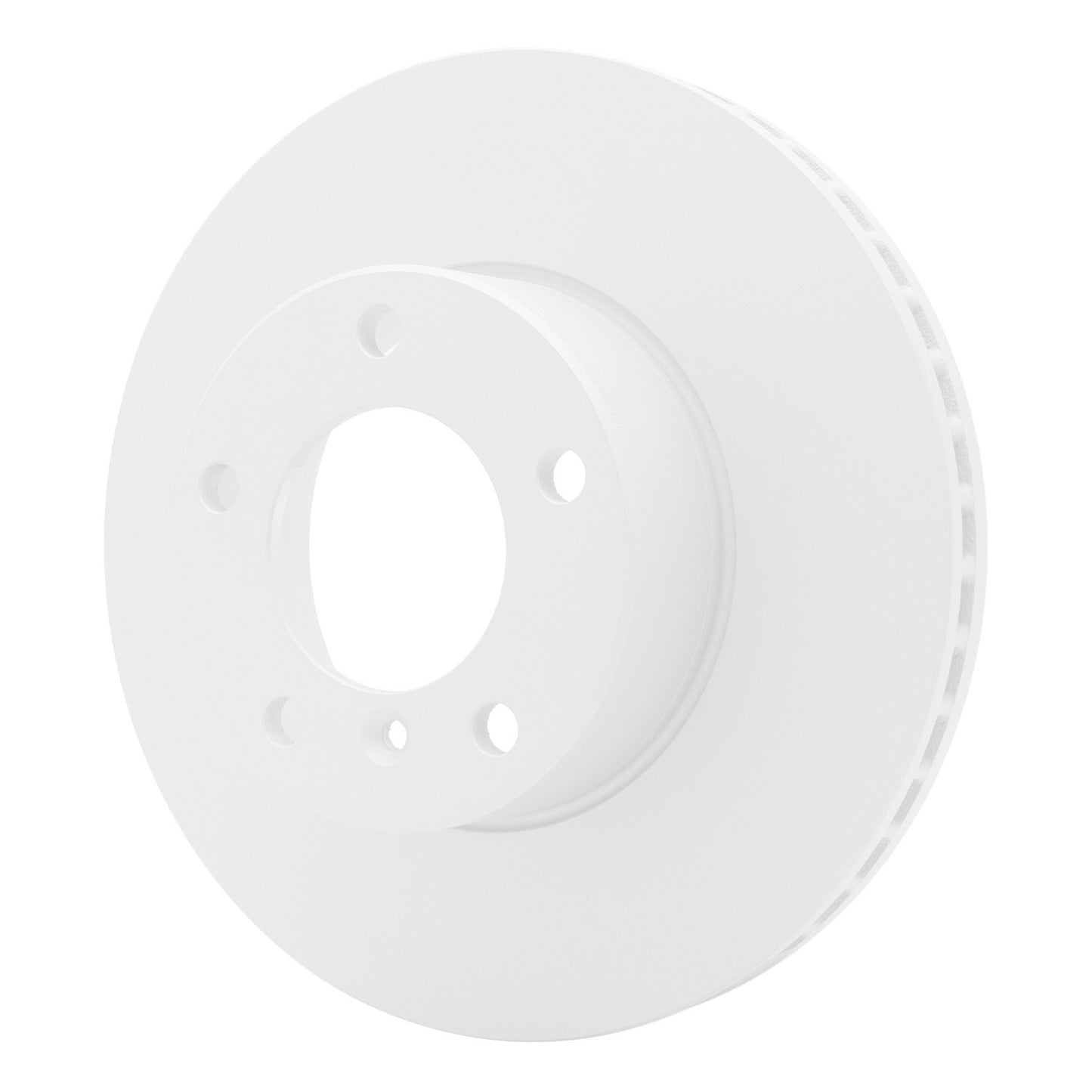 Dynamic Friction Company Disc Brake Rotor 604-63126