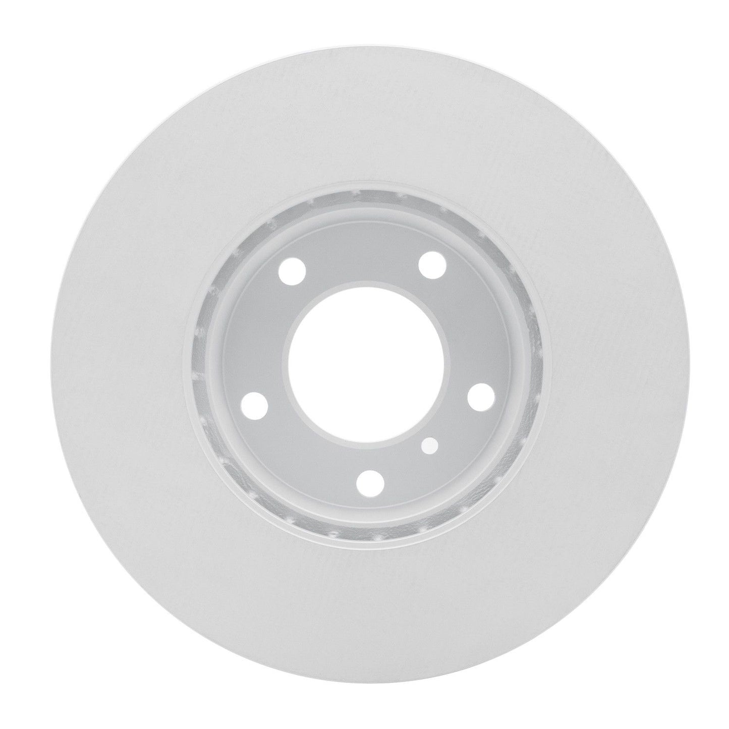 Dynamic Friction Company Disc Brake Rotor 604-63126