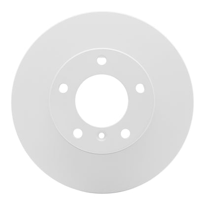 Dynamic Friction Company Disc Brake Rotor 604-63126