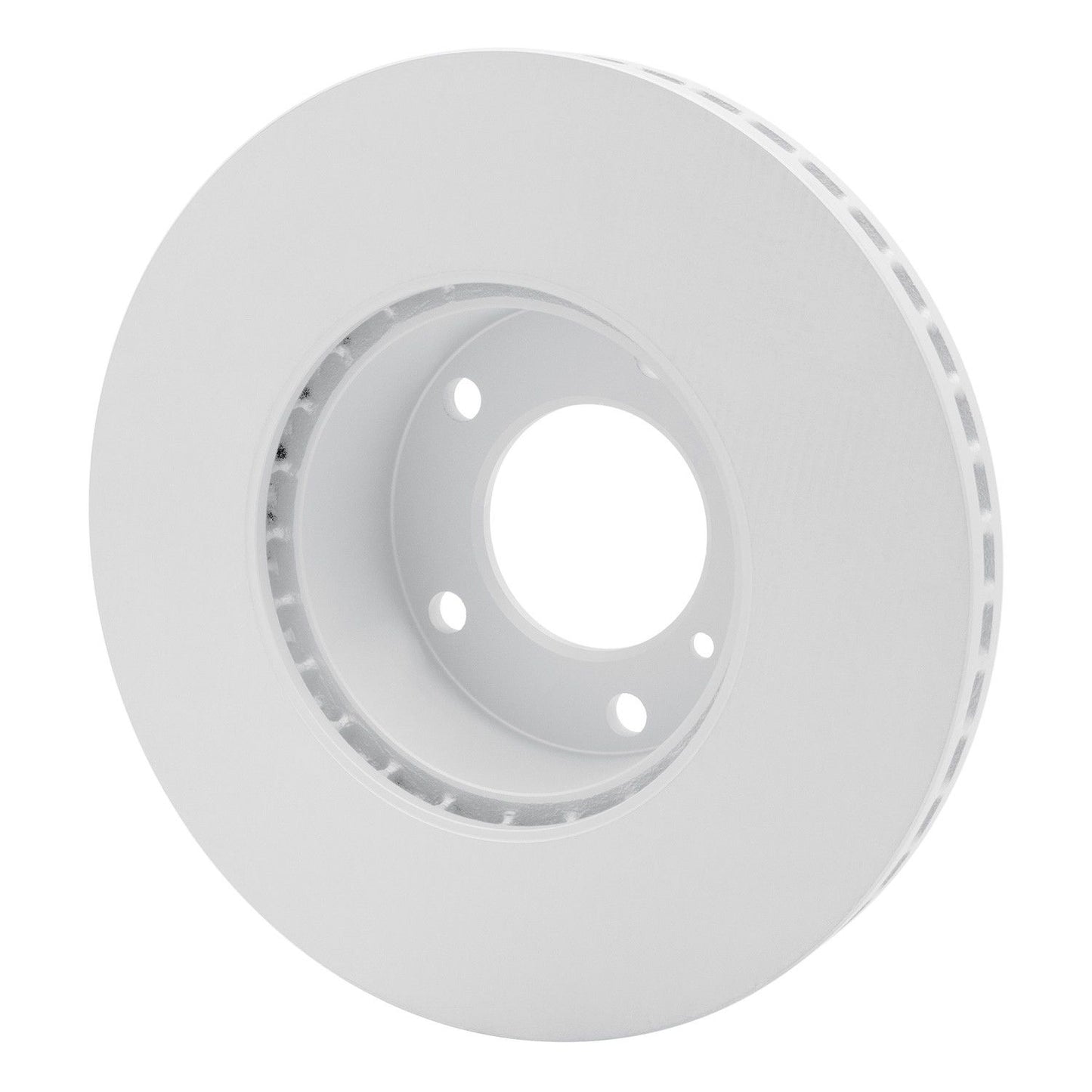 Dynamic Friction Company Disc Brake Rotor 604-63126