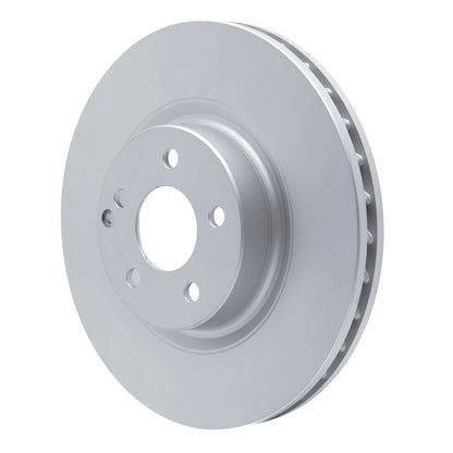 Dynamic Friction Company Disc Brake Rotor 604-63127